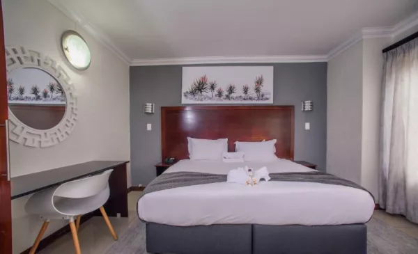 Go on your dream safari getaway to the Kruger - Image 7