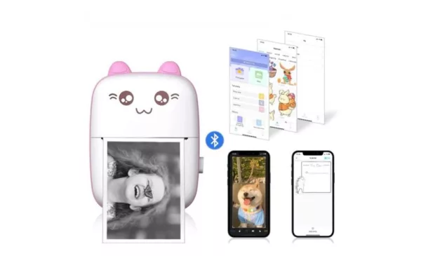 With Android and iOS App for Kids - Image 8