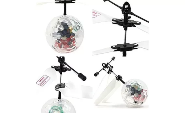 Flying Toy Fun! - Image 7