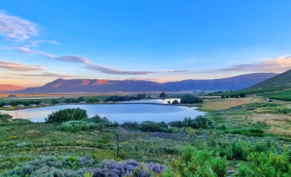 1-night midweek stay for 2 in Ceres - Image 8
