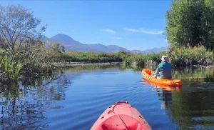 A 2-Night Weekend Stay in Citrusdal