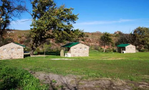 A 2-Night Camping Escape for 6 People in Breathtaking Natural Surroundings - Image 5