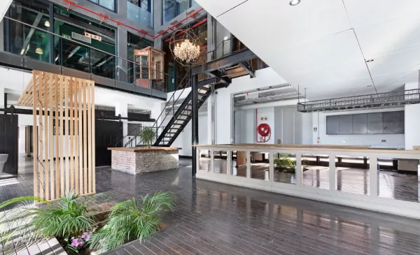 1-night stay for 2 in Cape Town - Image 8