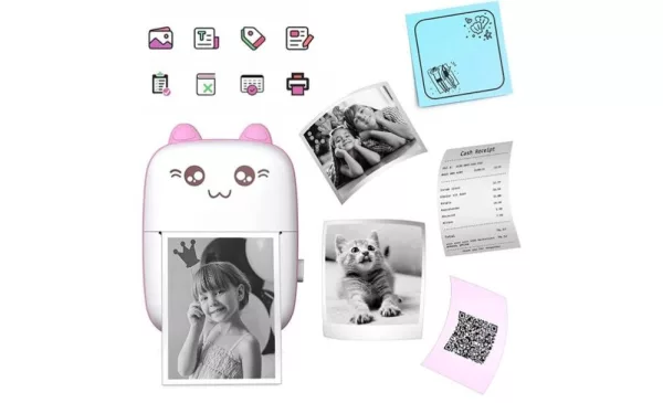 With Android and iOS App for Kids - Image 9