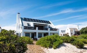 midweek stay Paternoster