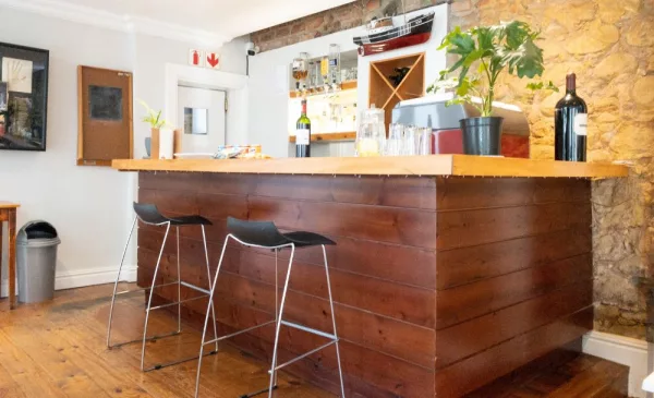 1-night stay for 2 in Central Cape Town - Image 6