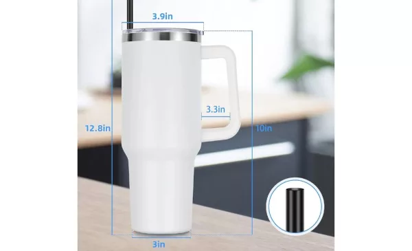 Warm Wave Thermal Cup - 1200ml - Image 9