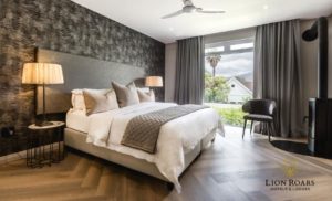 Franschhoek Boutique Hotel Luxury Room