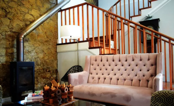1-night stay for 2 in Central Cape Town - Image 7