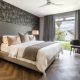 Franschhoek Boutique Hotel Luxury Room