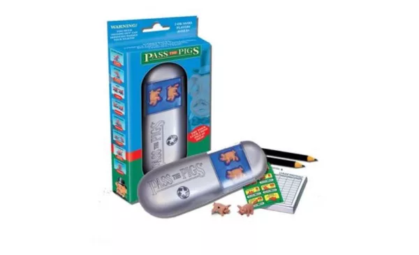 A Classic Dice Game