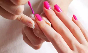 A Manicure in Pinelands