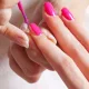 A Manicure in Pinelands
