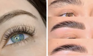 Beauty combo
