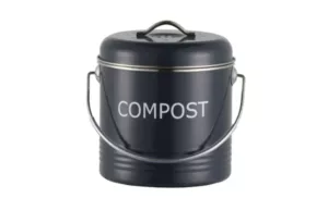 Compost bin