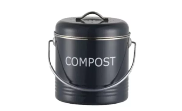 Compost bin