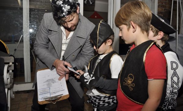 Make Your Kids Party Unforgettable with a Mystery Party for up to 20 Kids - Image 2