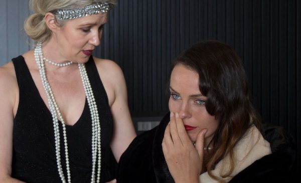 Host an Adult Murder Mystery Party for up to 20 People - Image 2