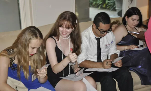 Make Your Kids Party Unforgettable with a Mystery Party for up to 20 Kids - Image 12