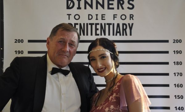 Host an Adult Murder Mystery Party for up to 20 People - Image 10
