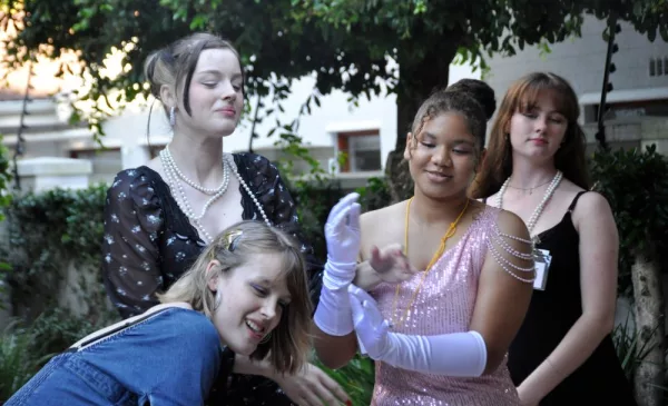 Make Your Kids Party Unforgettable with a Mystery Party for up to 20 Kids - Image 13