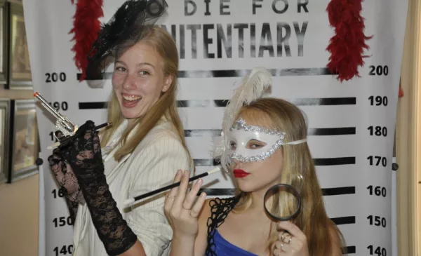 Make Your Kids Party Unforgettable with a Mystery Party for up to 20 Kids - Image 14