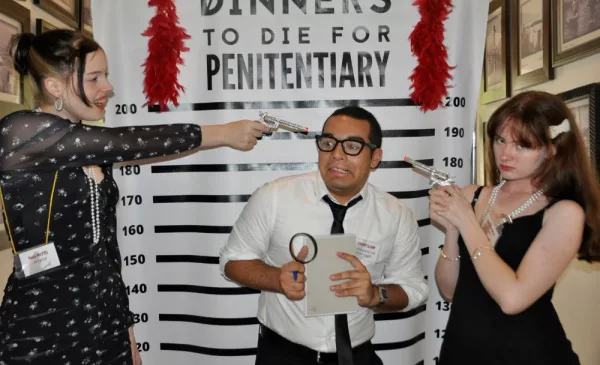 Make Your Kids Party Unforgettable with a Mystery Party for up to 20 Kids - Image 15