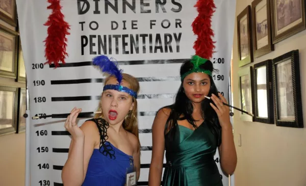 Make Your Kids Party Unforgettable with a Mystery Party for up to 20 Kids - Image 16