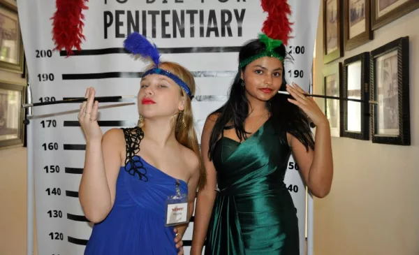 Make Your Kids Party Unforgettable with a Mystery Party for up to 20 Kids - Image 17