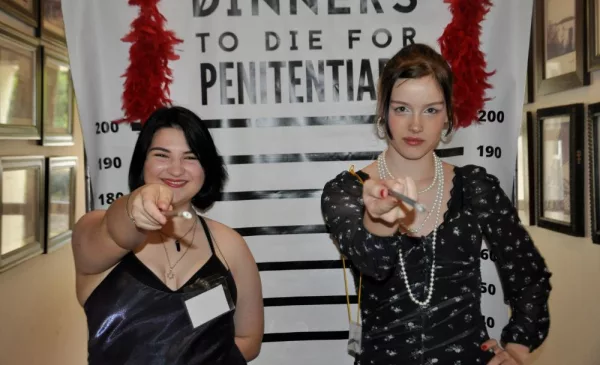 Make Your Kids Party Unforgettable with a Mystery Party for up to 20 Kids - Image 18