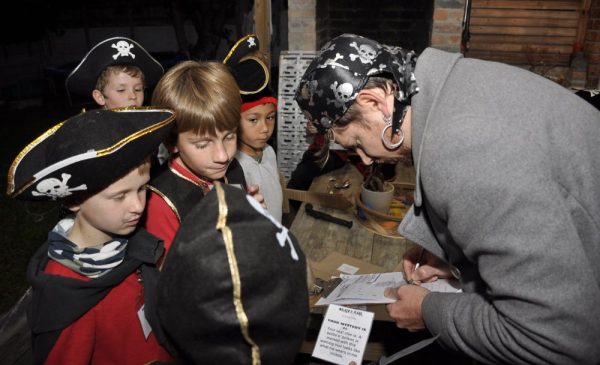 Make Your Kids Party Unforgettable with a Mystery Party for up to 20 Kids - Image 3