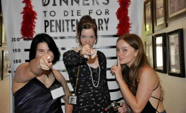 Make Your Kids Party Unforgettable with a Mystery Party for up to 20 Kids - Image 6