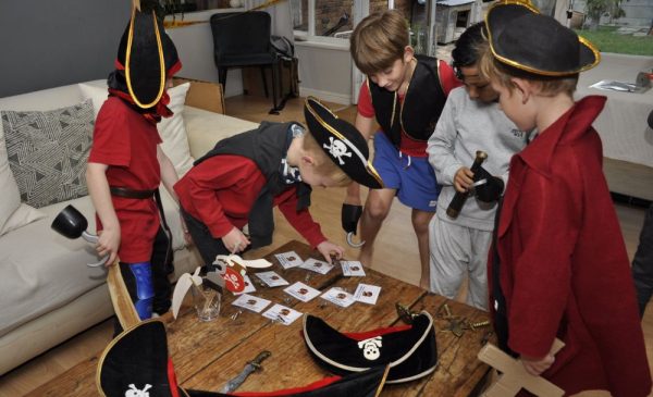 Make Your Kids Party Unforgettable with a Mystery Party for up to 20 Kids - Image 5
