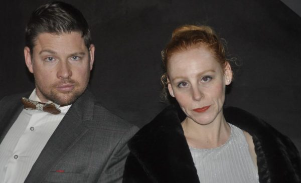 Host an Adult Murder Mystery Party for up to 20 People - Image 5