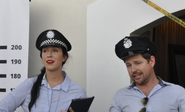 Host an Adult Murder Mystery Party for up to 20 People - Image 6