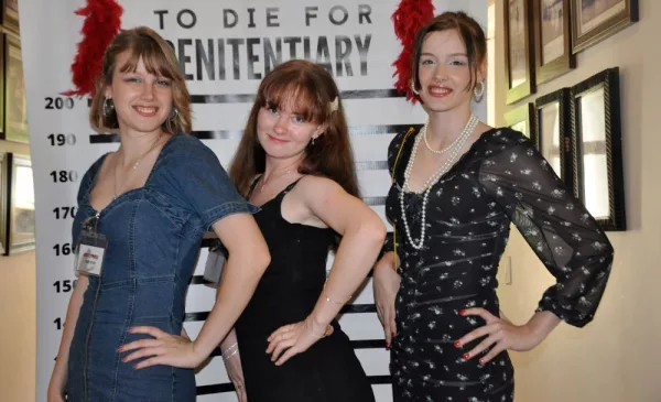 Make Your Kids Party Unforgettable with a Mystery Party for up to 20 Kids - Image 9
