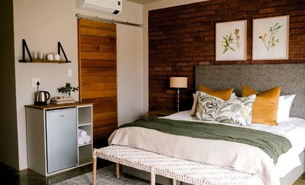 Experience Environmentally Sustainable Luxury with a Midweek Stay in the Drakensberg - Image 2