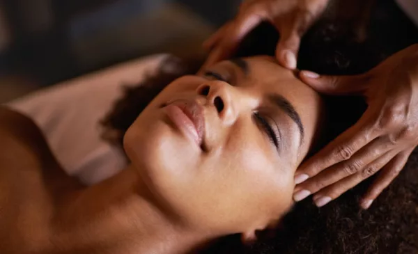 A 3-Hour Pamper Retreat in Pretoria