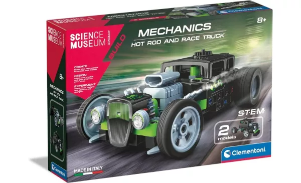 Perfect For A Budding Engineer