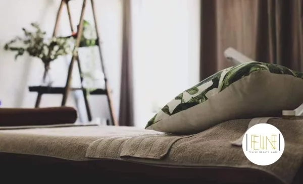 Unwind with a 75-Minute Couple's Spa Session in Faerie Glen - Image 2