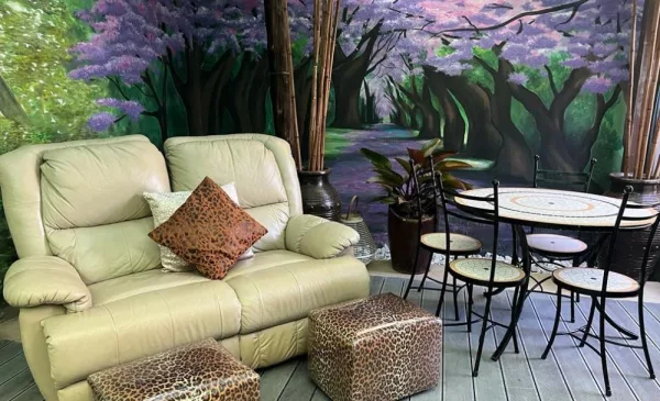 Unwind with a 75-Minute Couple's Spa Session in Faerie Glen - Image 5