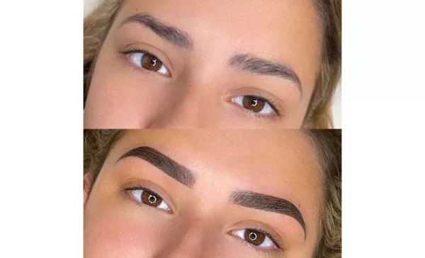 Get Permanently Perfect Brows with Permanent Makeup - Image 2