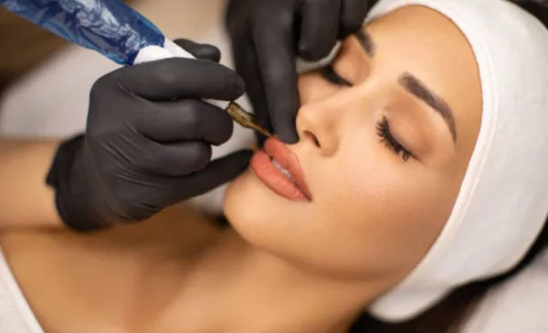 Permanent Makeup for Effortless, Long-Lasting Beauty