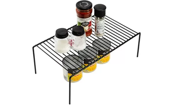 FlexiShelf Telescopic Shelf