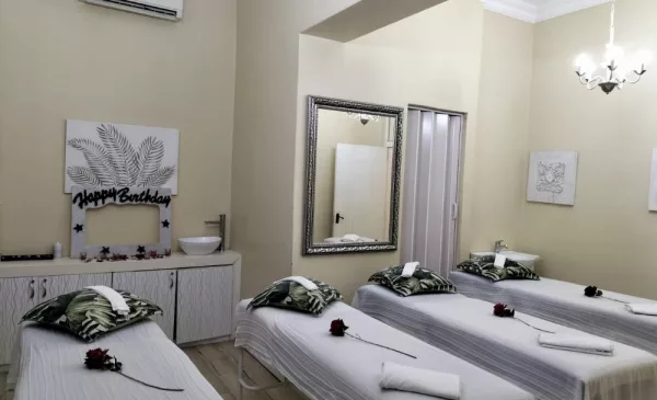 Unwind with a 2-Hour Pamper Treat - Image 2