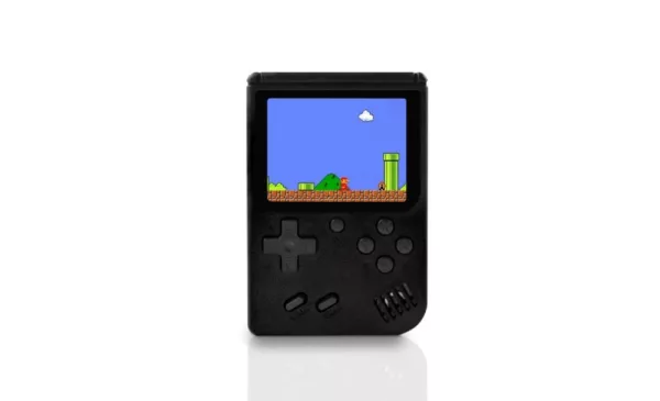 Built-in Retro Games For Hours Of Fun - Image 2