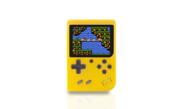 Built-in Retro Games For Hours Of Fun - Image 4