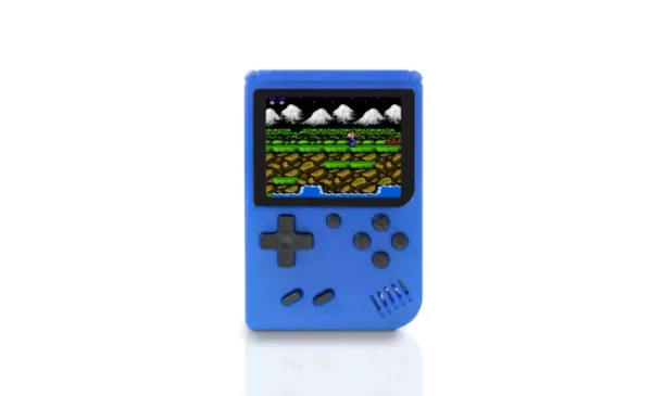 Built-in Retro Games For Hours Of Fun - Image 5
