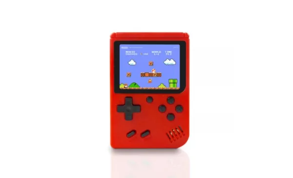 Built-in Retro Games For Hours Of Fun - Image 6