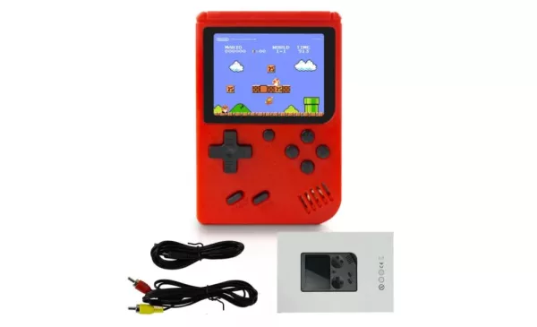 Built-in Retro Games For Hours Of Fun - Image 7